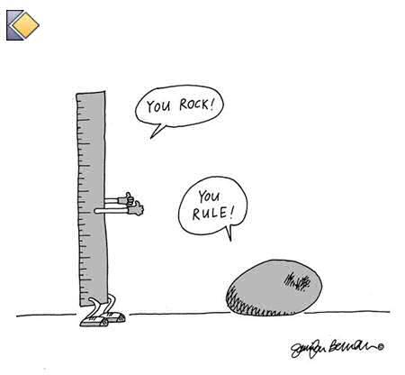 you rock! you rule !