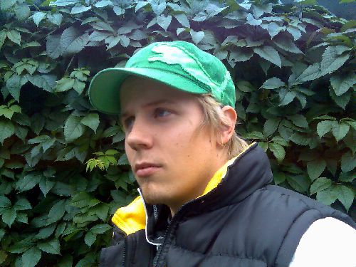 Bild av forslin