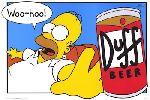 drink a duff