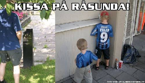 sköna killar