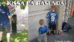 sköna killar