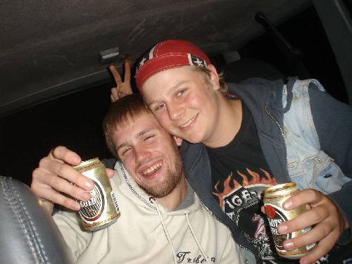 Bild av broo