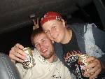 Bild av broo