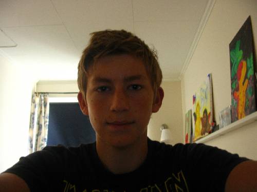 Bild av mononen
