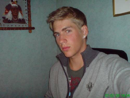 Bilden är tagen i Juni 2007 :)
