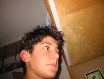 Nikolai 15 år