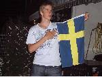 ThOnD vs Sweden