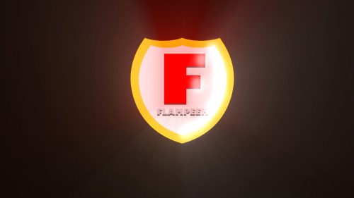 Bild av stekarnflame