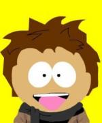 Profilbild för SugarSpaceBunny