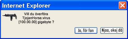 virus