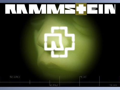 Rammstein