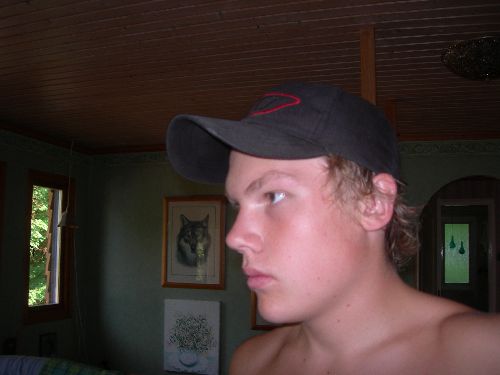 Bild av maxiraggarn