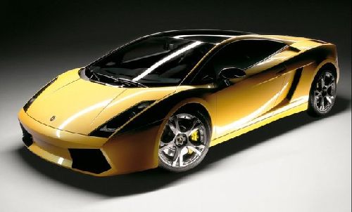 Lamborghini Gallardo