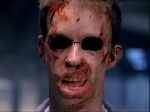 Zombie, fast Zombie med brillor! :D