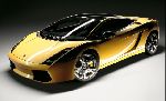 Lamborghini Gallardo