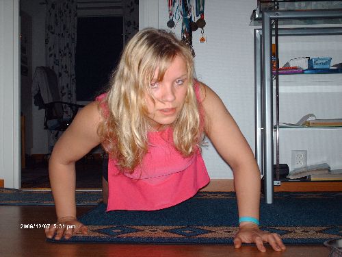 snygg??