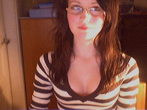 Ego mig då^^