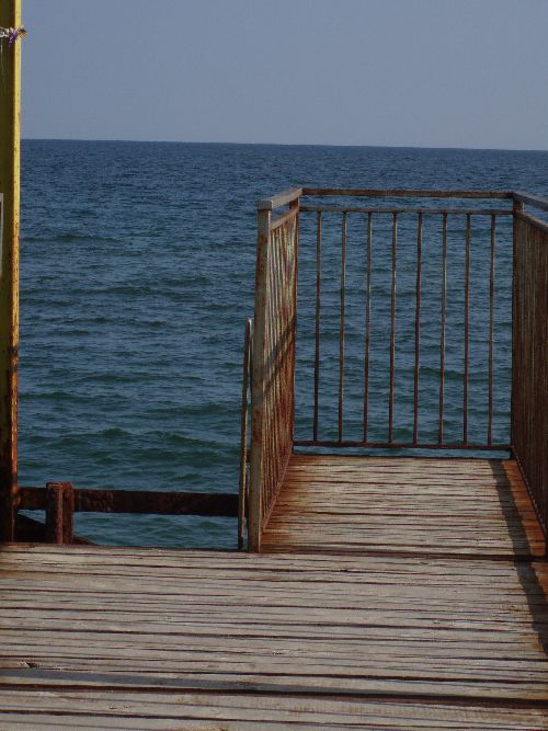 Stilla Havet
