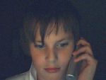 Bild av dingo