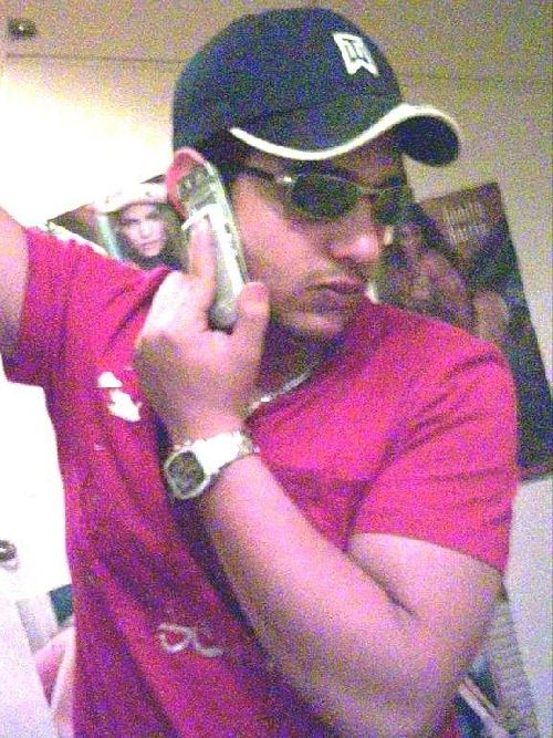 it´s on me