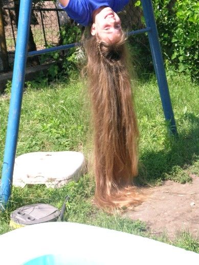 här hänger jag