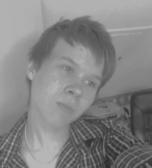 Bild av WhyHaveYouForsakenMe