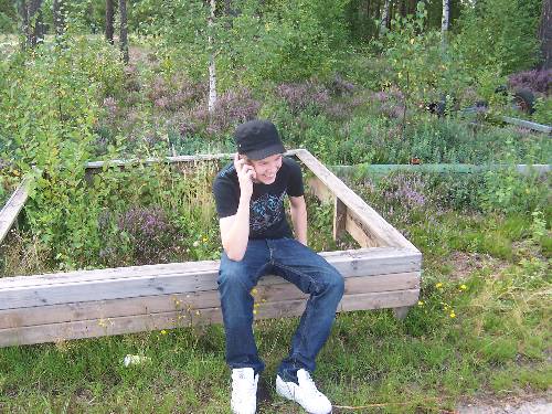 Bild av WhyHaveYouForsakenMe