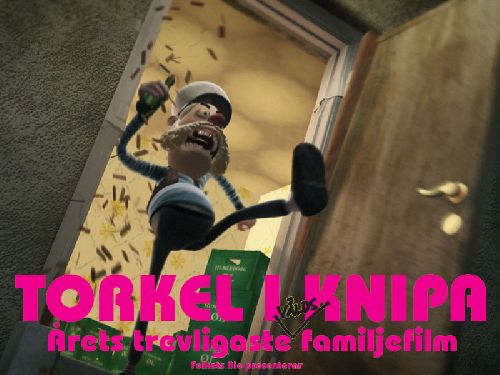 torkel i knipa