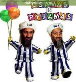 Osama!