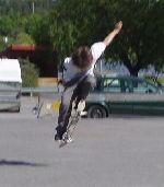 Cp ollie