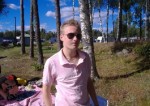 On The Beach!