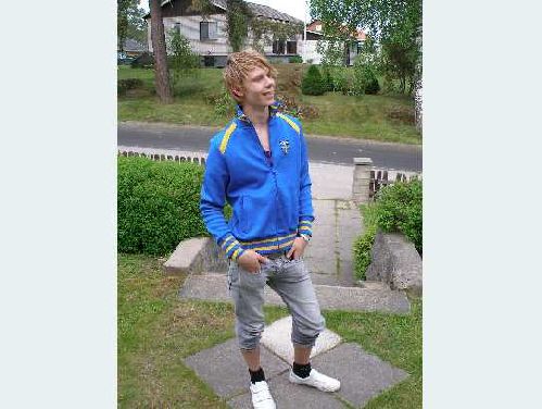 Bild av VitaShorts