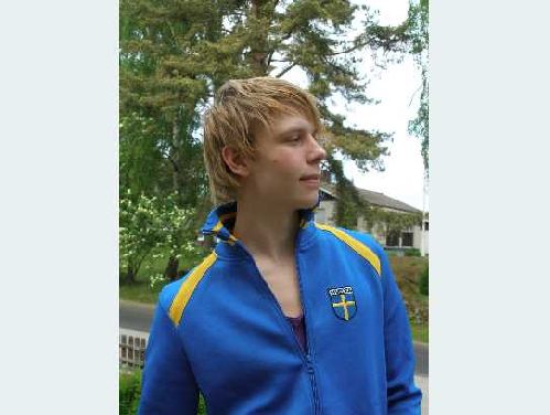 Bild av VitaShorts