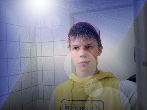 Bild av VitaShorts