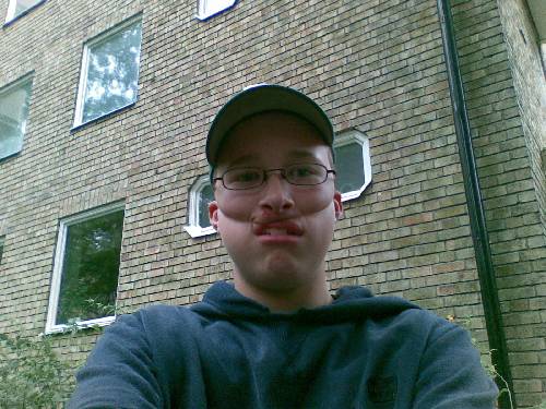 Bild av WCBF
