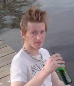 Jake'en