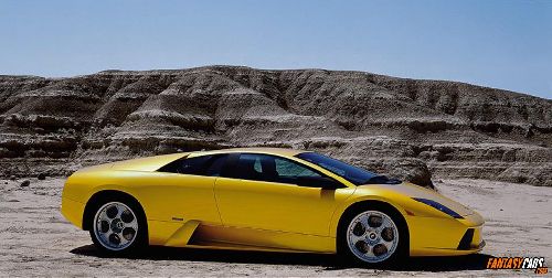 Lamborghini
