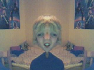 min sjuka kompis lol bild