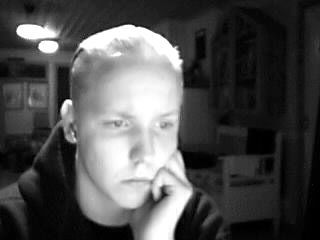 Bild av Raggarsvin
