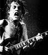 Angus Young \,,/