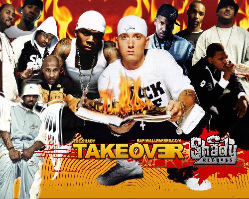 shady records