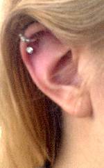 mina piercingar :)
