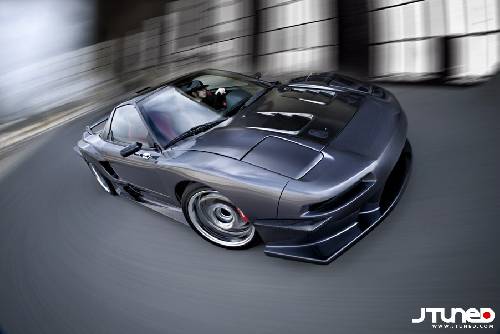 Honda NSX