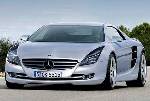Nya Mercedes AMG Coupe