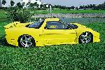 Honda NSX Aero