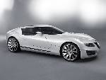 Saab Aero X