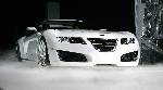 Saab Aero X
