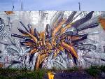 snygg graffiti