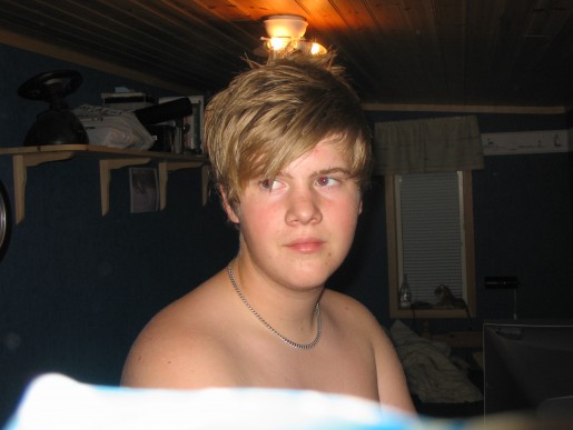 Bild av migal