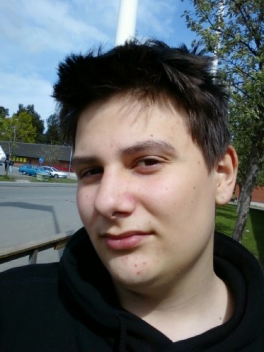 Bild av S4jmon